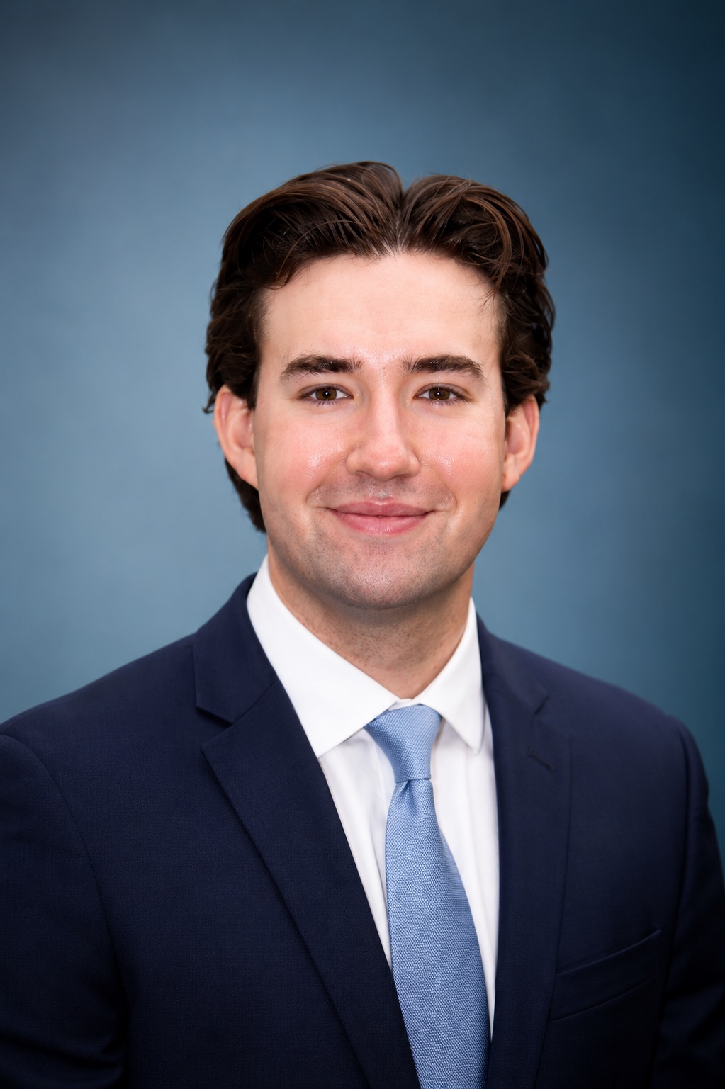 JB Berry, Founder and CEO of KinoIQ